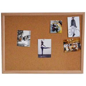 Wholesale ODM ISO9001 Antiwear Decorative Cork Board Wooden Framed Notice Boards from china suppliers