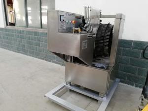 Wholesale 380V Stainless Steel Forming Ball Lollipop Candy Production Line from china suppliers