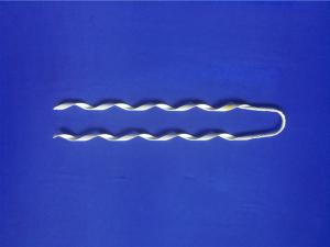 Wholesale ANJ 0950 GB Standard Right Hand ADSS Preformed Dead End from china suppliers
