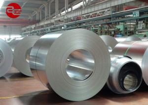 Wholesale 0.12-4.0MM Dx51D Z275 Hot/Cold rolled steel galvanized coil cold rolled steel prices GI Coil from china suppliers