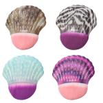 Wesson Butterfly Bag Private Label Makeup Foundation Brush Set