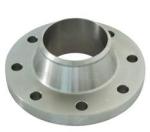 Pipe Metal Processing Machinery Parts Weld Neck Flange Stainless Steel