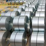 DIN 1.4541 UNS S32304 430 410 Stainless Steel Coils Hot Rolled Pickled ISO 9001