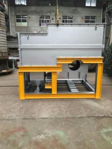 Wholesale Water Cooling Copper Melting Furnace , High Temperature Cored Induction Furnace from china suppliers