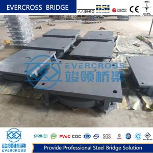 Wholesale Lead Rubber Bearing Building Shock Absorption Simple Structure from china suppliers