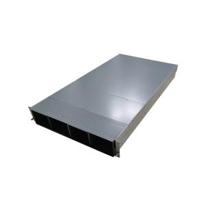 Wholesale China Factory Hot Sale Verified Factory Custom As Drawing Stainless Steel Box Enclosure Cabinets Fabrication Service from china suppliers