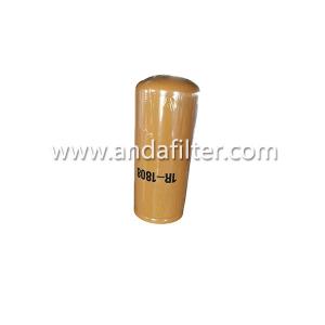 Wholesale Good Quality Oil Filter For CAT 1R-1808 from china suppliers