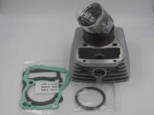 Wholesale Honda Cast Iron Engine Block , Painted Single Cylinder Motorcycle Kits from china suppliers
