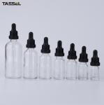 Aromatherapy Eye Essential Oil Dropper Bottle 18/410 Plastic Dropper