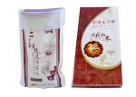 25Kg PP Woven Laminated Side Gusset Bag For Bio - Fertilizer Packaging Moisture