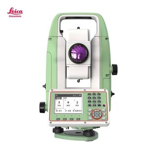 Wholesale Imported Leica TZ05 New Generation High Accuracy Manual Total Station from china suppliers