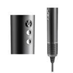 Portable 1600W High Speed Fast Drying LCD Display Household Professional Hair