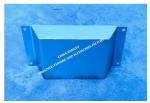 Side Cover For Air Pipe Head No.533HFB-200A & Hood Cover For Air Vent Head No