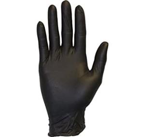 Wholesale Biodegradable Nitrile Disposable Gloves Medium Heavy Duty from china suppliers