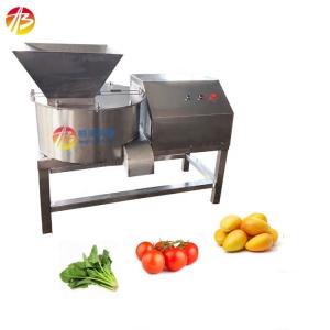 Wholesale Commercial Fruit and Vegetable Crusher Machine for High Volume Production from china suppliers
