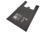 Singlet Shape 1 Mil Plastic Free Packaging Biodegradable Food Waste Bags