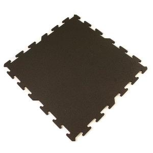 Wholesale Economic commericial Black puzzled interlock EPDM rubber sheet from china suppliers