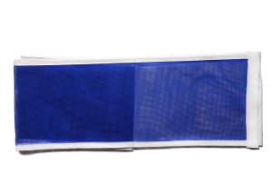 Wholesale Nylon Standard Size Table Tennis Post Indoor Blue / Green For Table Tennis Recreation from china suppliers