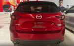 Mazda CX-5 2017 2.0L Automatic 2WD Smart Model National V Changan Mazda Compact