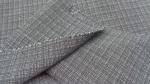 70% Polyester 28% Rayon 2% Spandex Uniform Cloth Fabric 225Gsm 150Cm