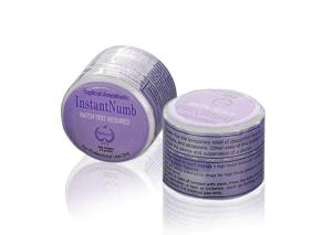Wholesale 12g Topical Instant Numb Tattoo Repair Gel Pain Relief Cream For anesthetizing tattoo from china suppliers