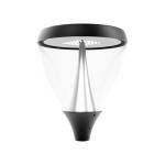 6600 Lumens 110LM/W 60W Outdoor Electric Garden Lights
