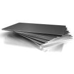 SS316 Hot Rolled Stainless Steel Sheet Plate ASTM 30-1240mm Width