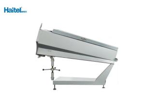 Wholesale Stainless Steel Candy Batch Roller , Mold Forming Professional Candy Making Equipment from china suppliers