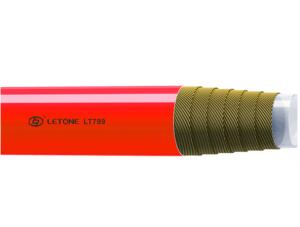 Wholesale Pressure Commercial Cleaning Hose 1400 Bar Nylon Inner Flexible Pipe Double Male M22 Thread from china suppliers