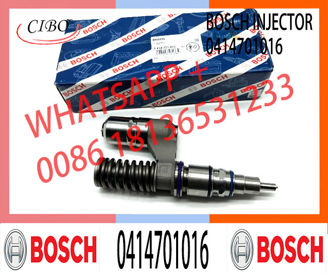 Diesel Fuel Injection Pump_unit Injector System Nozzle 0414701016 1.2209 0414701018 0414701026 0414701069 1942702