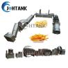 Buy cheap Electric Banana Plantain Small Potato Chips Making Machine from wholesalers