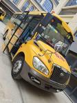 36 Seats Diesel Children Yutong Zk6809 Used School Bus Good Mini Bus