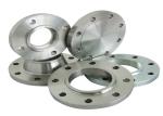 Duplex 2205 SO BL SW THD LJ WN Welding Flange F51 UNS S31803 DIN 1.4462 318LN