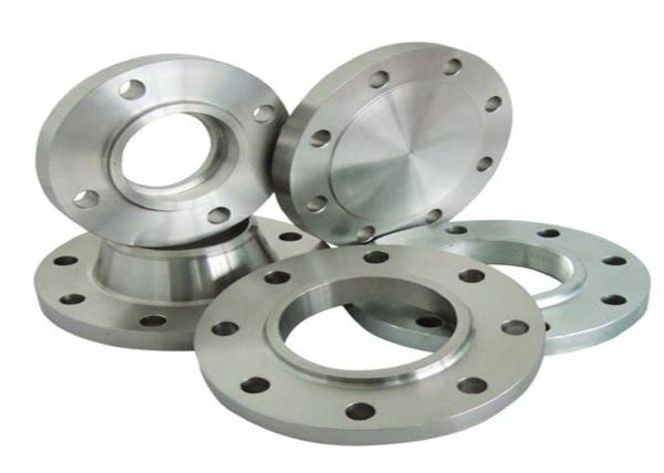 Duplex 2205 SO BL SW THD LJ WN Welding Flange F51 UNS S31803 DIN 1.4462 318LN