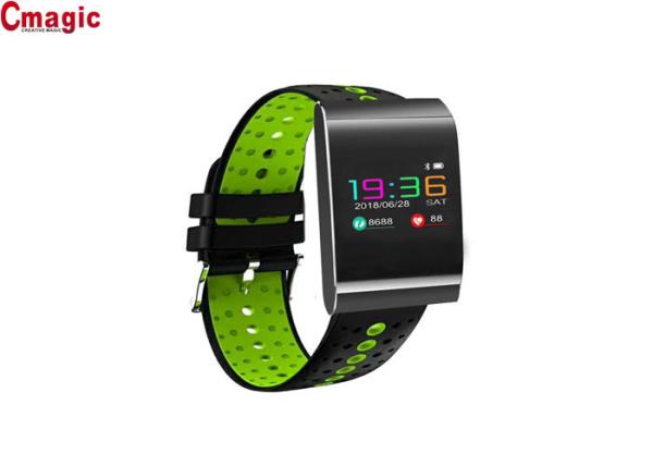 Health Smart Sport Wristband , Activity Band Smart Bracelet Fitness Band 1.3
