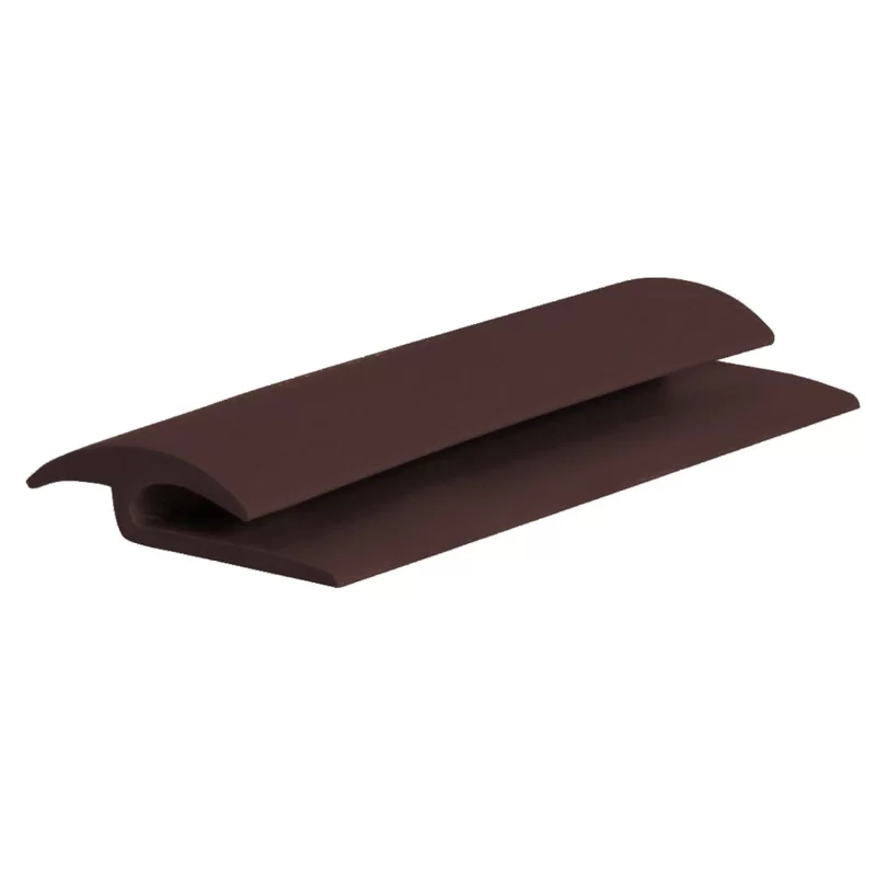 Self Adhesive Caulk and Trim Molding for Cabinet Edge Wall Edge Flexible Molding Trim