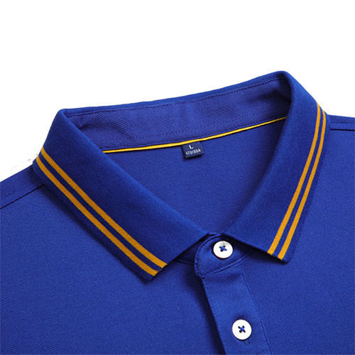 Women Men Golf Beaded Tee Shirts Printed Logo Work Short Sleeve Polo