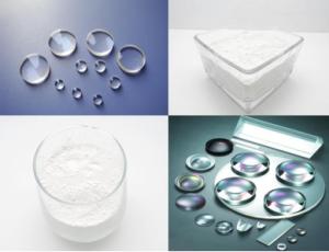Wholesale Rare Earth White Powder/ Optical Glass Polishing Powder For Sale from china suppliers