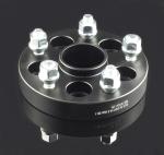 Forged Aluminum Billet 15mm Hubcentric Wheel Spacers For SUBARU PCD 5x100 To