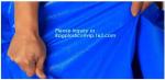 China Factory High Quality HDPE Plastic Waterproof PE Tarpaulin,High Strength