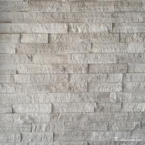 Wholesale Cultured Marble Stone Natural stone Grey Wooden Vein Marble Culture Stone, Ledge Panel WSM-007 from china suppliers