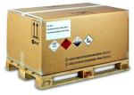 International Dangerous Goods Air Freight Services To Amsterdam Netherlands