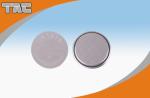 CR2025 3.0V 160mA Primary Lithium Coin Cell Battery for LED Light