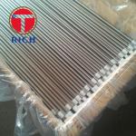 Medical OD 8mm 304L ASTM A269 Stainless Steel Tubing
