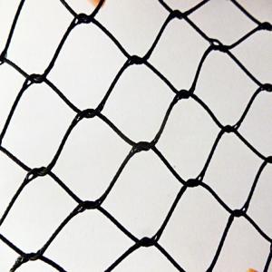 Wholesale stainless steel black oxide wire rope netting x tend mesh AISI 304 from china suppliers