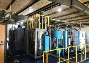Wholesale Molecular Dehumidifying Hopper Dryer Desiccant Dehumidifier ODD-H for TPU PET Drying from china suppliers