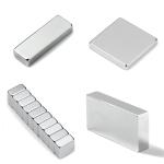 Customized Industrial Magnet Neodymium Magnet 56M 54M 56H 54H 52SH 50SH N56 N54
