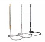 USB Light Metal Flexible Goose Neck Pipe 54g 47cm