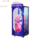 Dreamland factory pink date cut prize game machine coin operated amusement