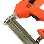 Electric Nailer Stapler Tacker Nail Gun Staple Gun F30/422j with Advanced